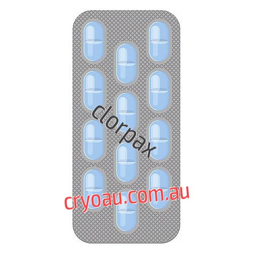 Buy Clorpax Australia Online