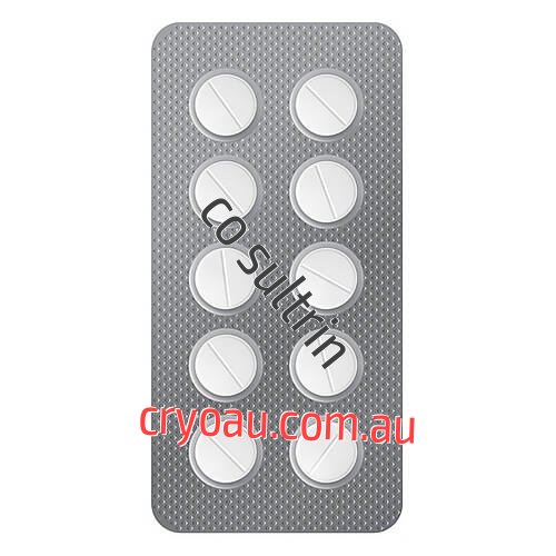 Buy Co Sultrin Australia Online