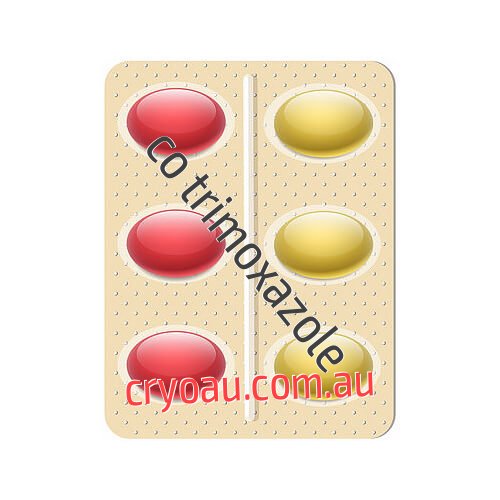 Purchase Co Trimoxazole in Australia Online