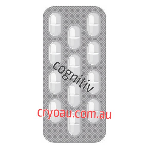 Purchase Cognitiv Australia Online