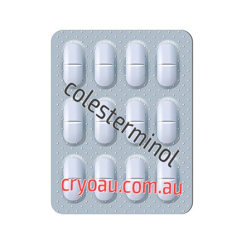 Purchase Colesterminol Australia Online