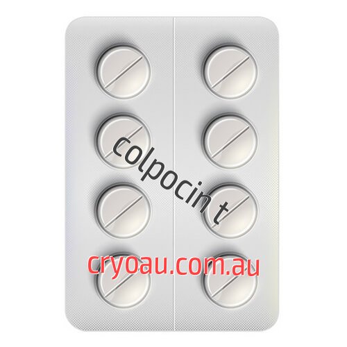 Purchase Colpocin T in Australia Online
