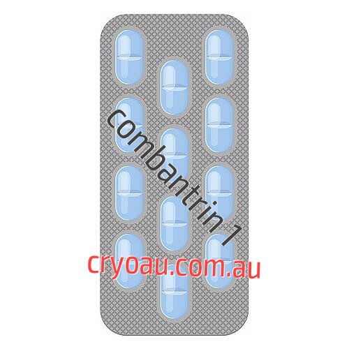 Order Combantrin 1 Australia Online