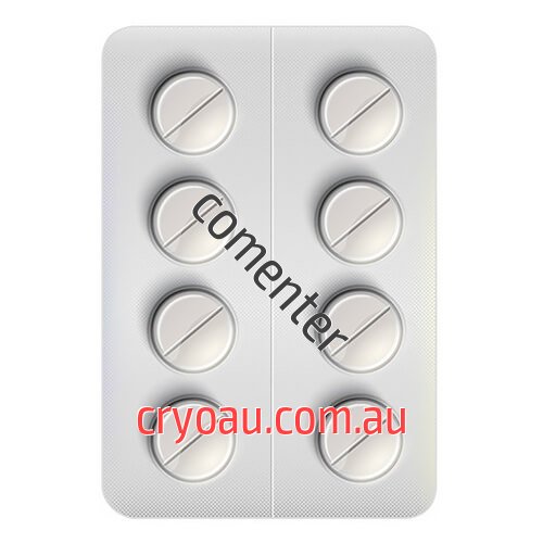 Buy Comenter in Australia Online