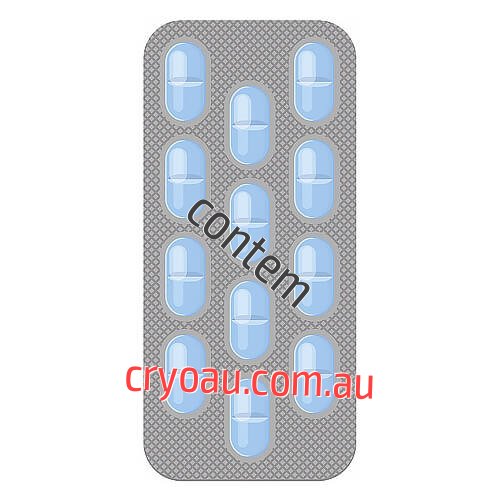 Order Contem in Australia Online