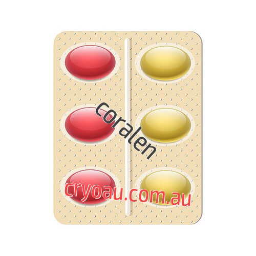 Purchase Coralen Australia Online
