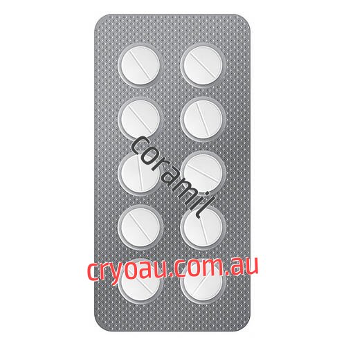 Buy Coramil in Australia Online