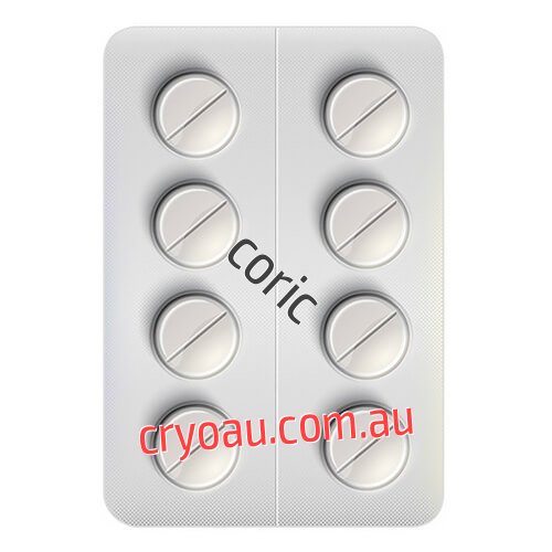 Order Coric Australia Online