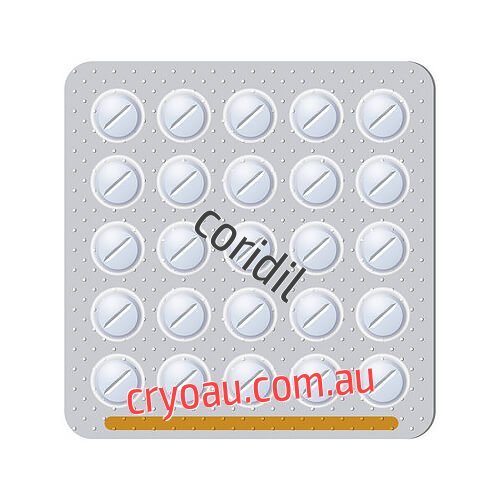 Buy Coridil Australia Online