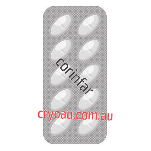 Buy Corinfar Australia Online