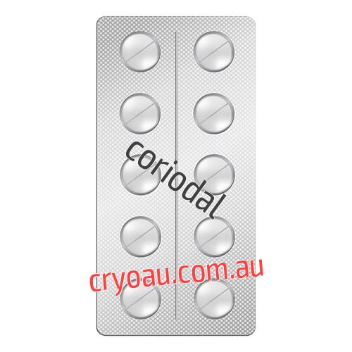 Order Coriodal Australia Online