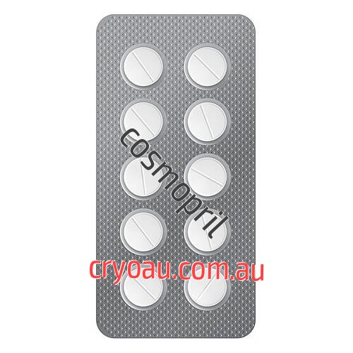 Order Cosmopril in Australia Online