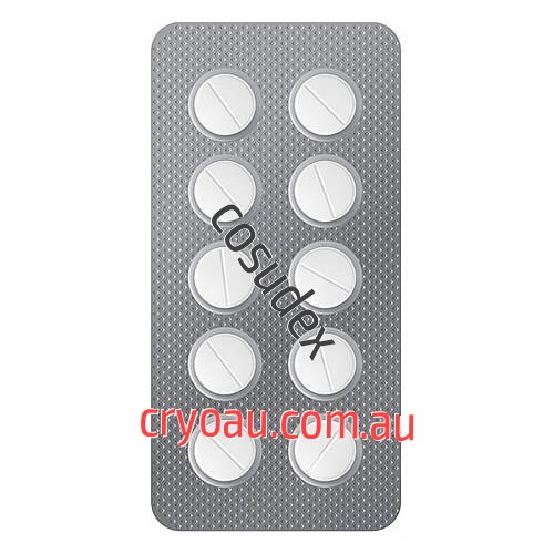 Order Cosudex Australia Online