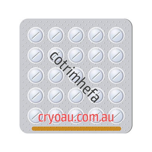 Purchase Cotrimhefa in Australia Online
