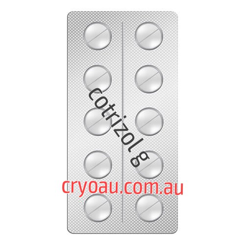 Purchase Cotrizol G Australia Online