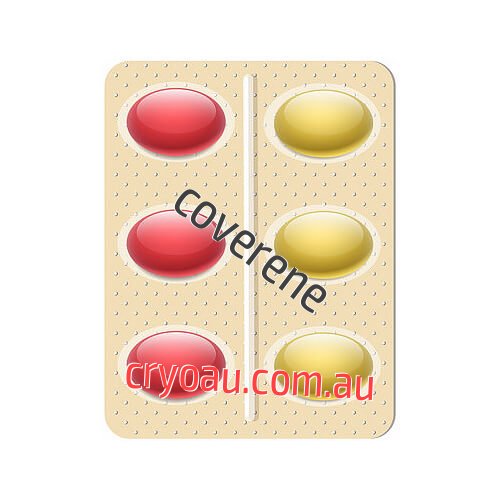 Purchase Coverene in Australia Online