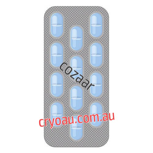 Purchase Cozaar in Australia Online