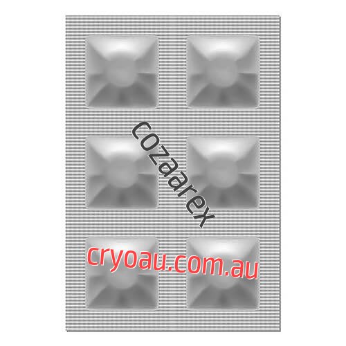 Order Cozaarex in Australia Online