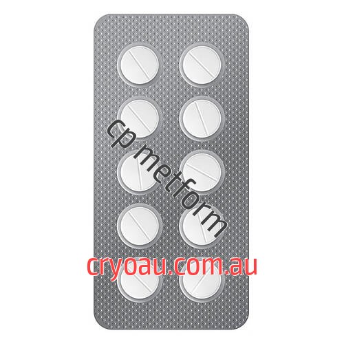 Purchase Cp Metform in Australia Online