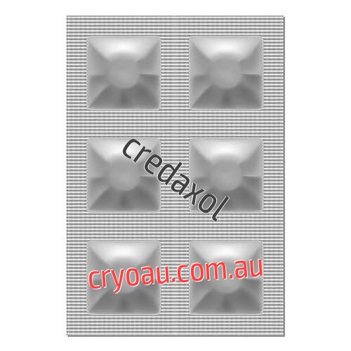 Purchase Credaxol in Australia Online