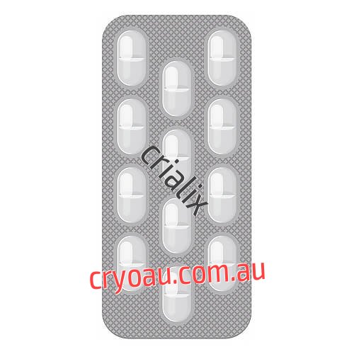 Order Crialix Australia Online