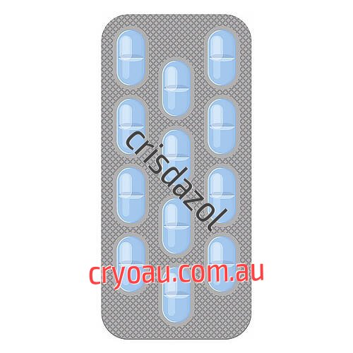 Buy Crisdazol Australia Online