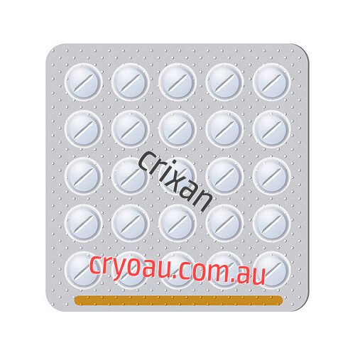 Order Crixan in Australia Online