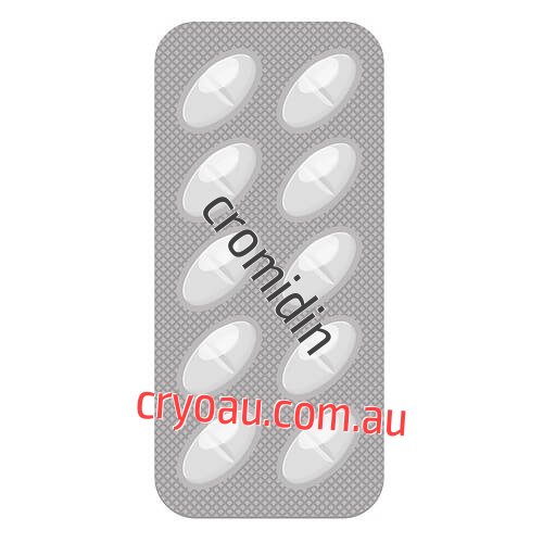 Order Cromidin Australia Online