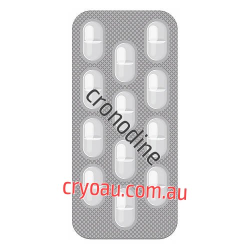 Order Cronodine in Australia Online