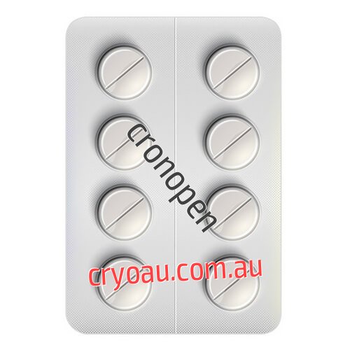 Buy Cronopen in Australia Online