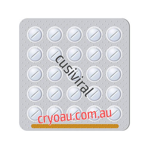 Buy Cusiviral in Australia Online