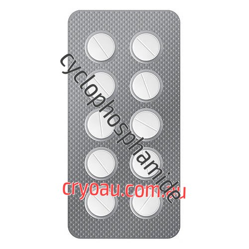 Buy Cyclophosphamide Australia Online