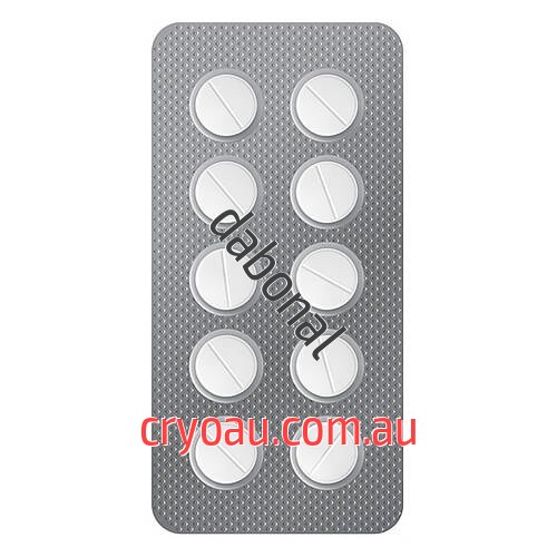 Order Dabonal Australia Online