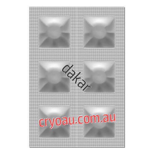 Purchase Dakar Australia Online
