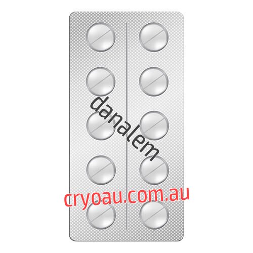Purchase Danalem Australia Online