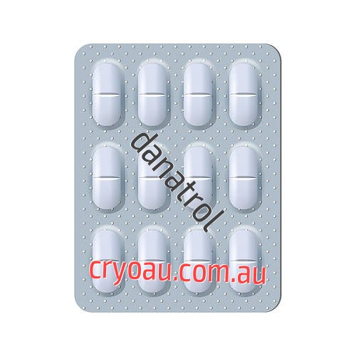 Order Danatrol in Australia Online