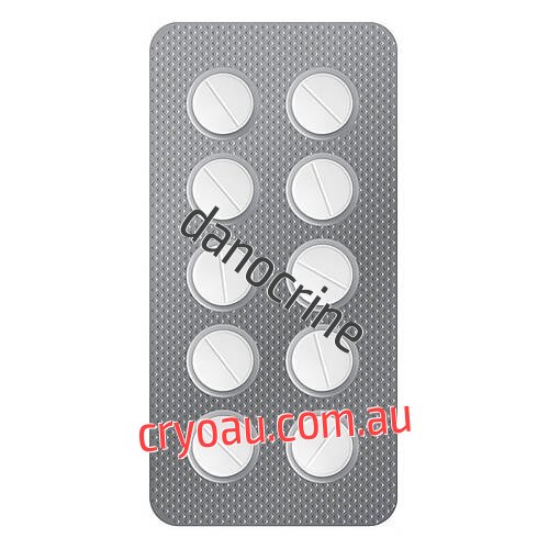 Order Danocrine Australia Online