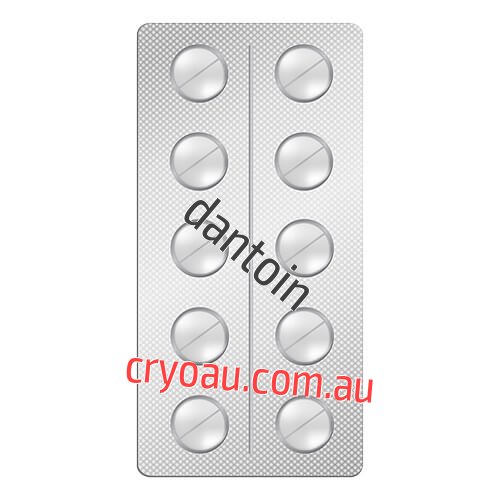Buy Dantoin in Australia Online