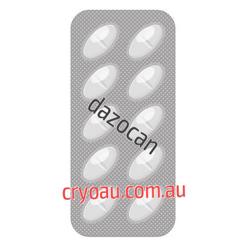 Purchase Dazocan in Australia Online