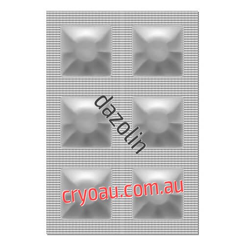 Purchase Dazolin Australia Online