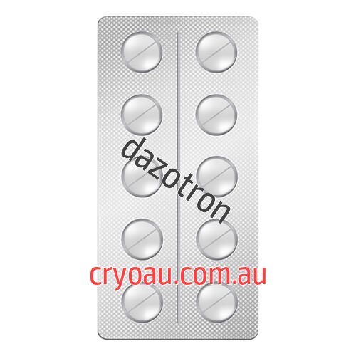 Buy Dazotron Australia Online