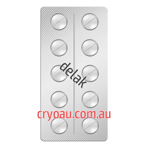 Purchase Delak in Australia Online