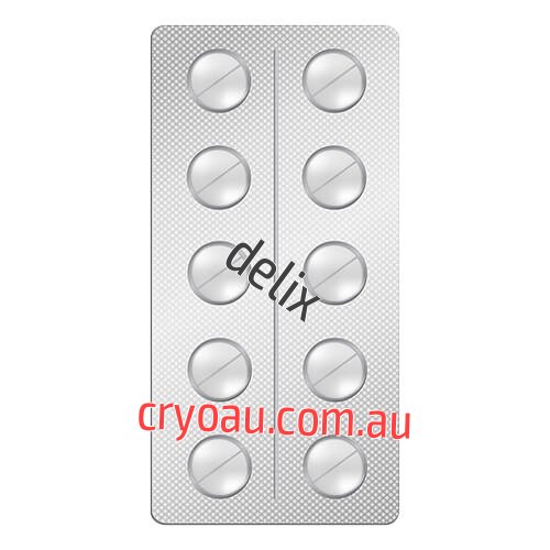 Order Delix in Australia Online
