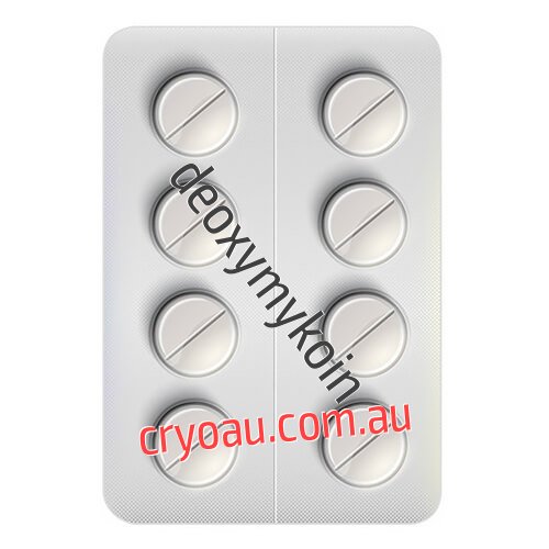 Purchase Deoxymykoin Australia Online