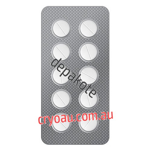 Order Depakote Australia Online