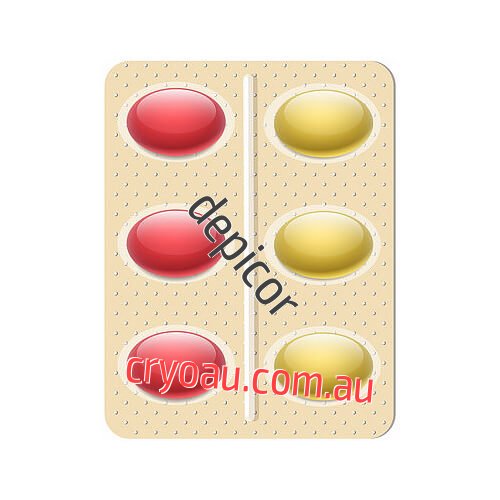 Order Depicor in Australia Online