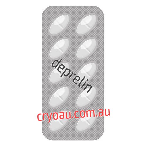 Purchase Deprelin in Australia Online
