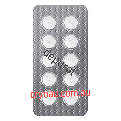 Order Depurol Australia Online