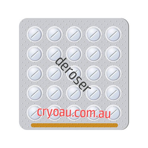 Order Deroser in Australia Online