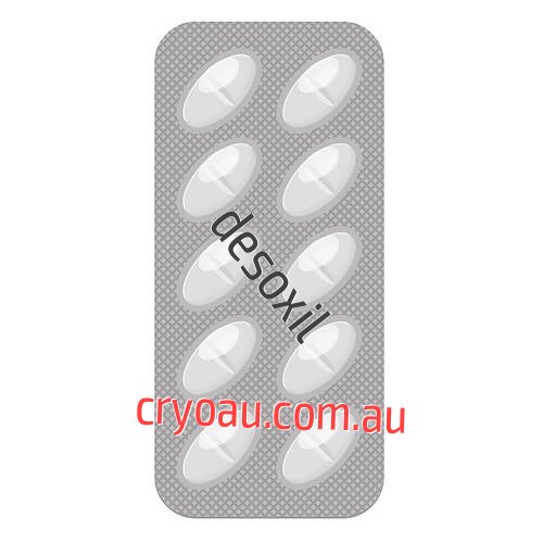 Buy Desoxil Australia Online